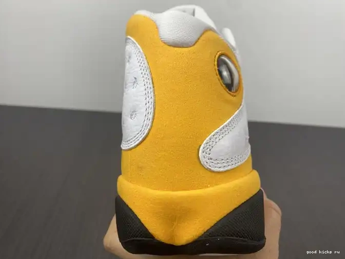 Cheap Jordan 13 Del Air Sol 414571-167 0405